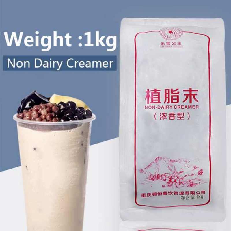 1kg aroma kuat krimer non susu