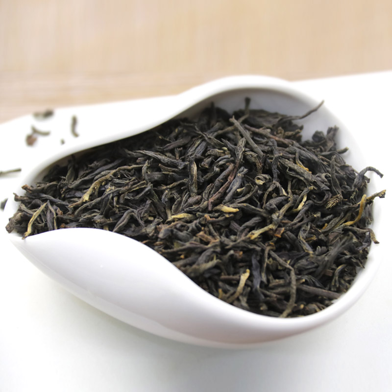 Earl grey svart te