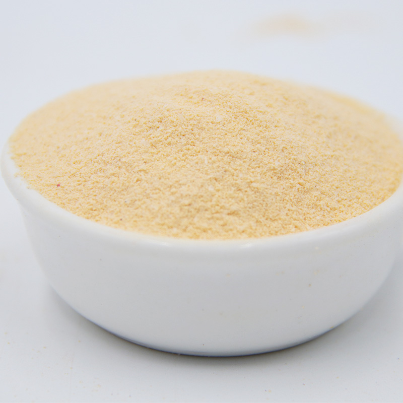 Mango Flavor Bubble Milk Instant Tea Powder 1kg