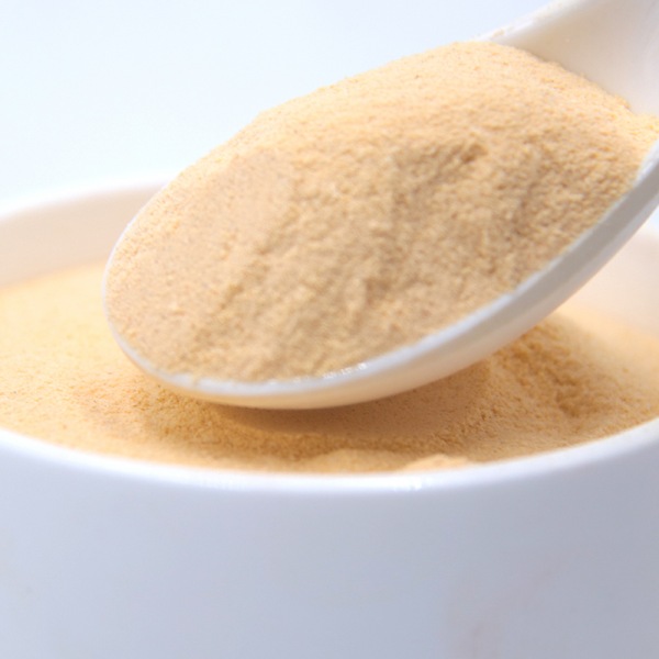 Milk Tea Powder 1kg Orange Flavor