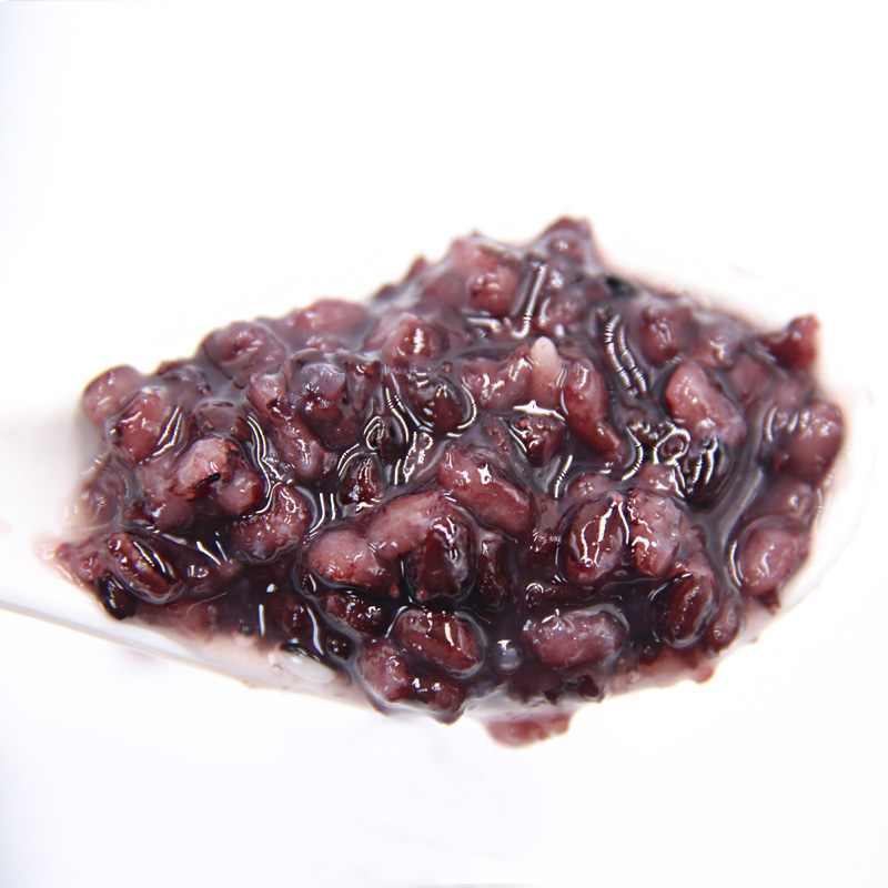 Mixue Conservas Arroz Morado 900g