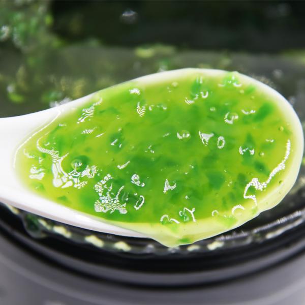 Mixue Green Apple jam Puree