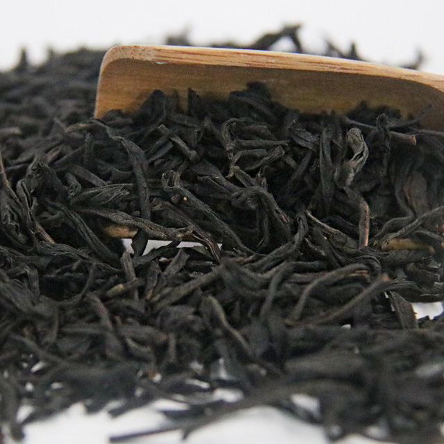 Mixue Honey Fragrance Black Tea rau npuas tshuaj yej