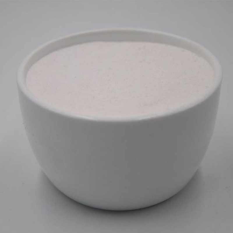 Mixue Milk Tea Cap Floating Powder 500g Foam Powder Rasa Asli