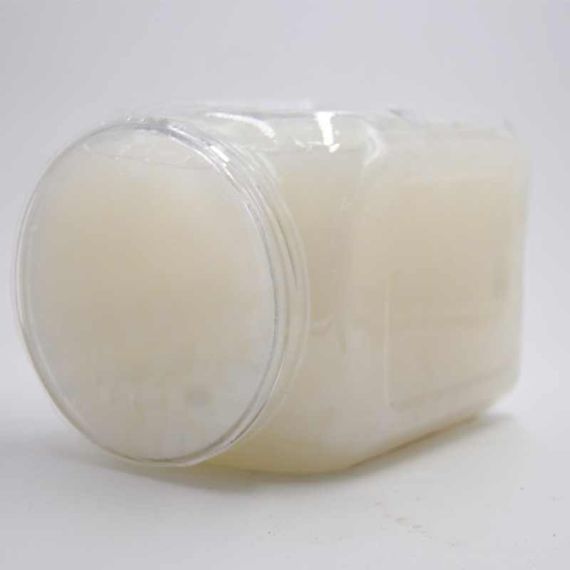 Mixe Nata de coco Original Coconut Meat Jelly cube 0.8 CM 2.5L Fruit Sauce jam