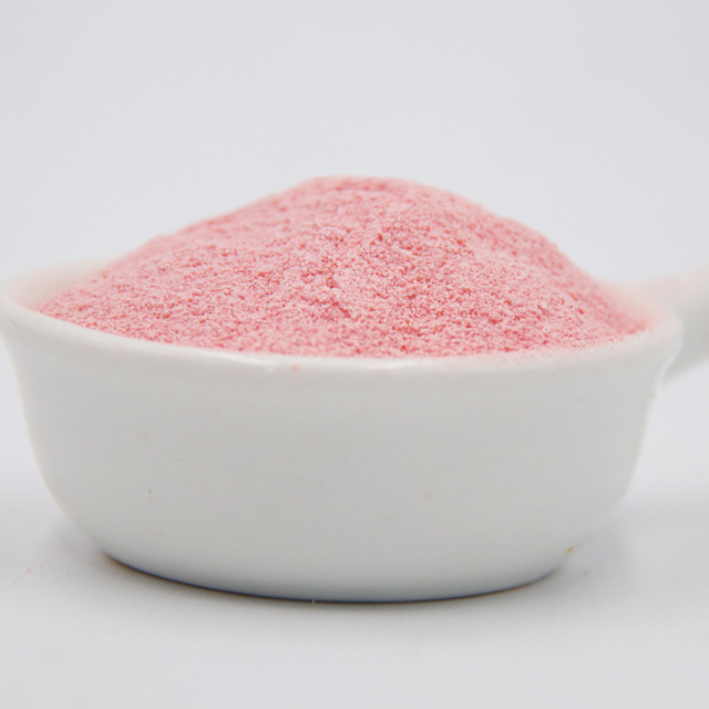 Mixue Erdbeer-Fruchtsaftpulver 1 kg
