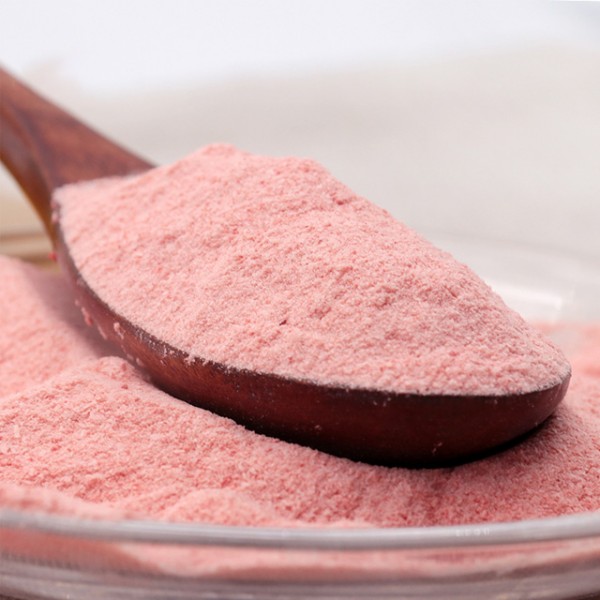 Mixe Strawberry Juice Powder