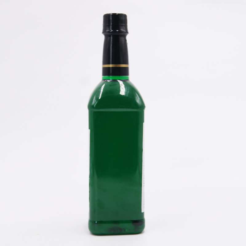 Mixue cocktail sciroppo polpa spessa miele Polpa per bevanda aromatizzata alla menta