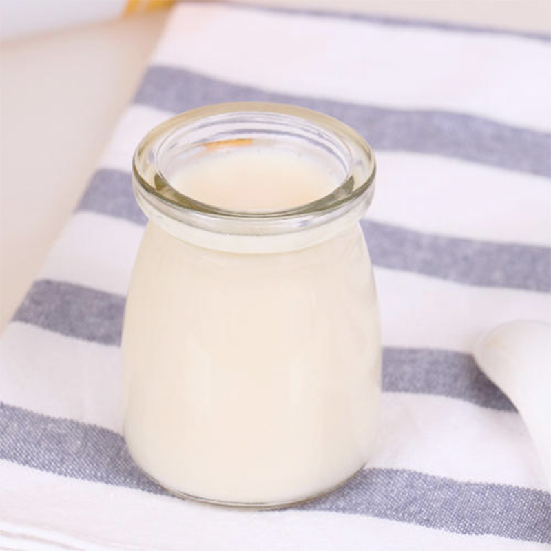 MixueTofu Bean Curd pudding powder application