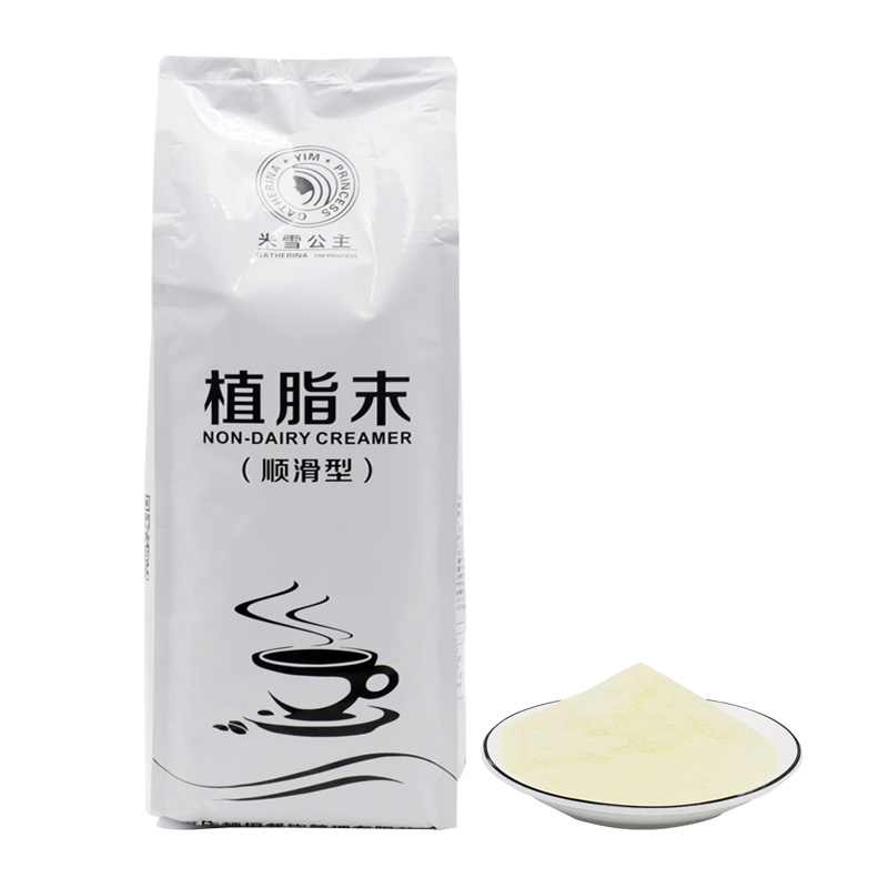 Non-dairy creamer powder 850g smooth type for coffee bubble tea black coffee pendamping