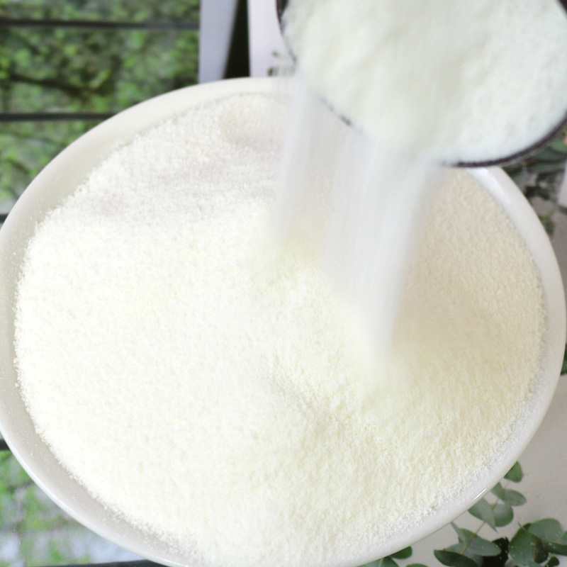 Creamer non susu 25kg pikeun bubble tea Kopi Campuran