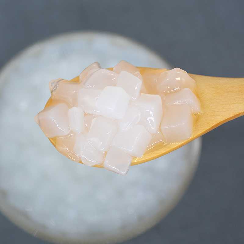 Original Coconut Meat Jelly