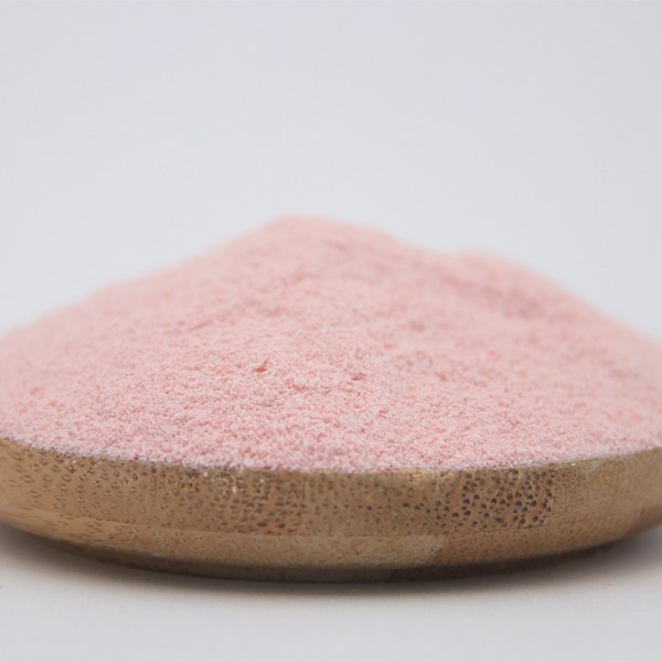 Strawberry Soft Ice Cream Powder