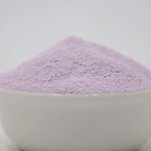 Taro Ice Cream Powder 1 Kg Bag Soft Ice Cream Wholesale