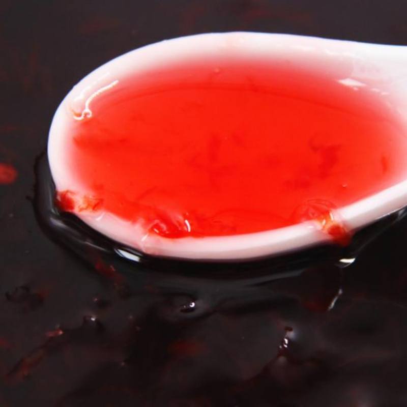 Watermelon Jam Puree