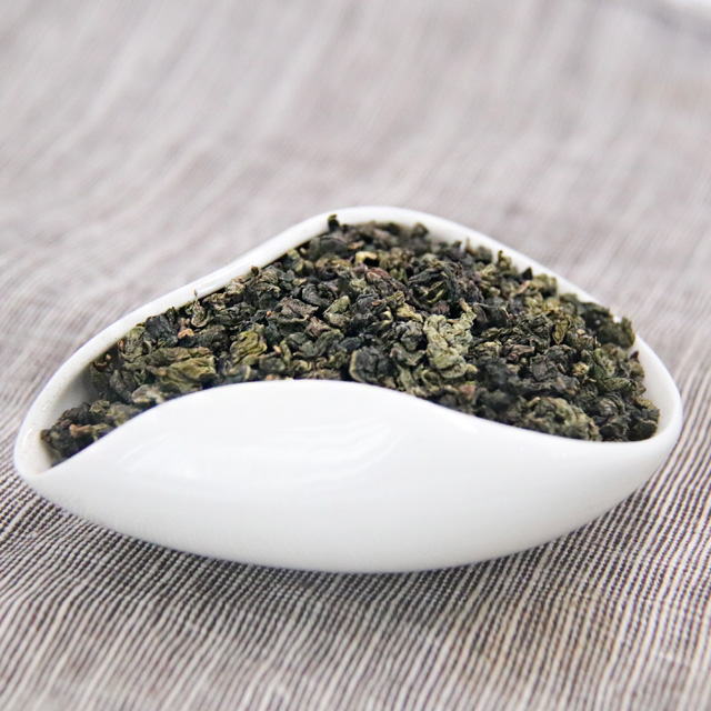 White Peach Oolong Aroma Téi