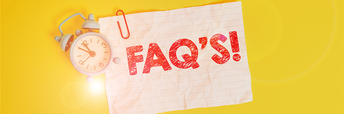 FAQs