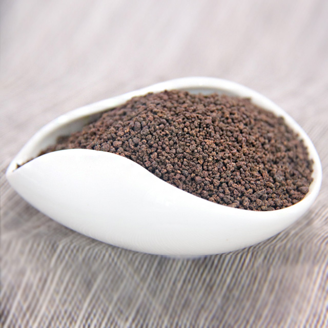 Assam tea powder