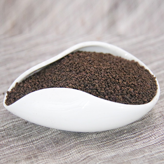 Ceylon Tea black tea powder for bubble tea