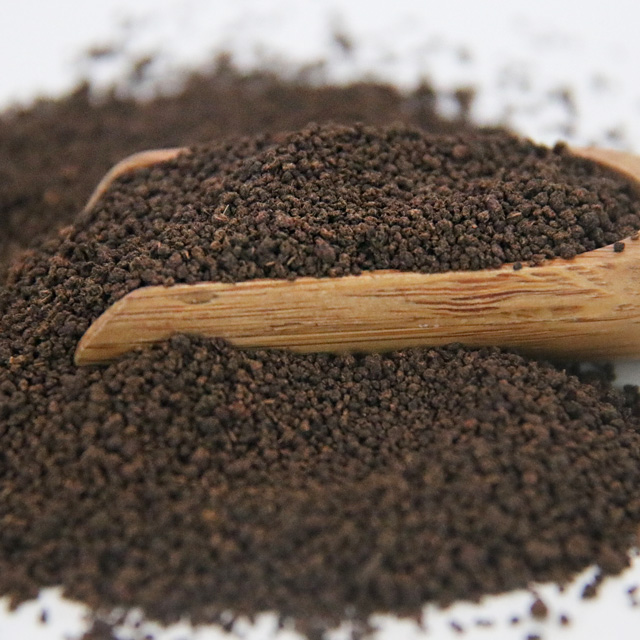 Ceylon Tea black tea powder