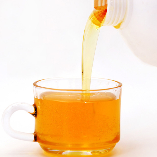 Fresh fruit honey 2.4kg for bubble tea