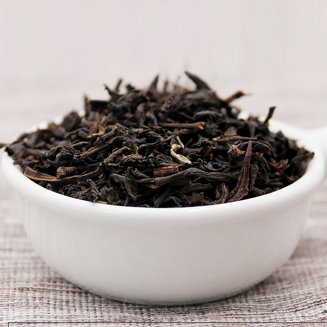 Mixue Assam Black Tea for Milk Pearl Bubble Tea Chinese Red Tea