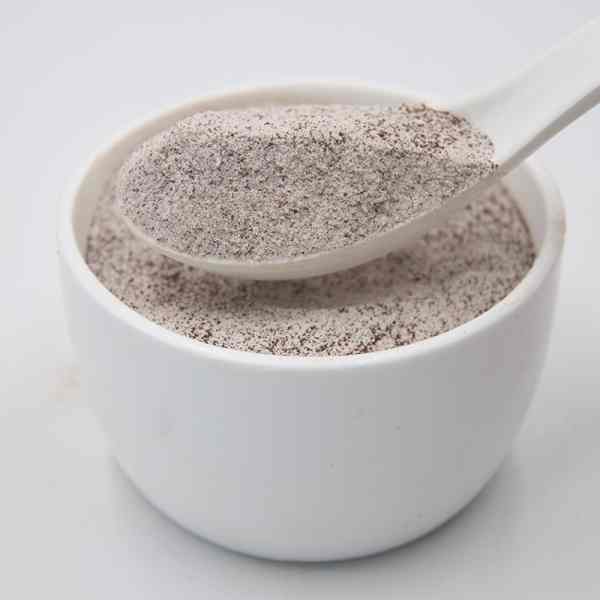 Mixue Bubble Tea Soft Drinks Raw Material Oreo Flavor Solid Drinks Milk Tea Powder 1kg