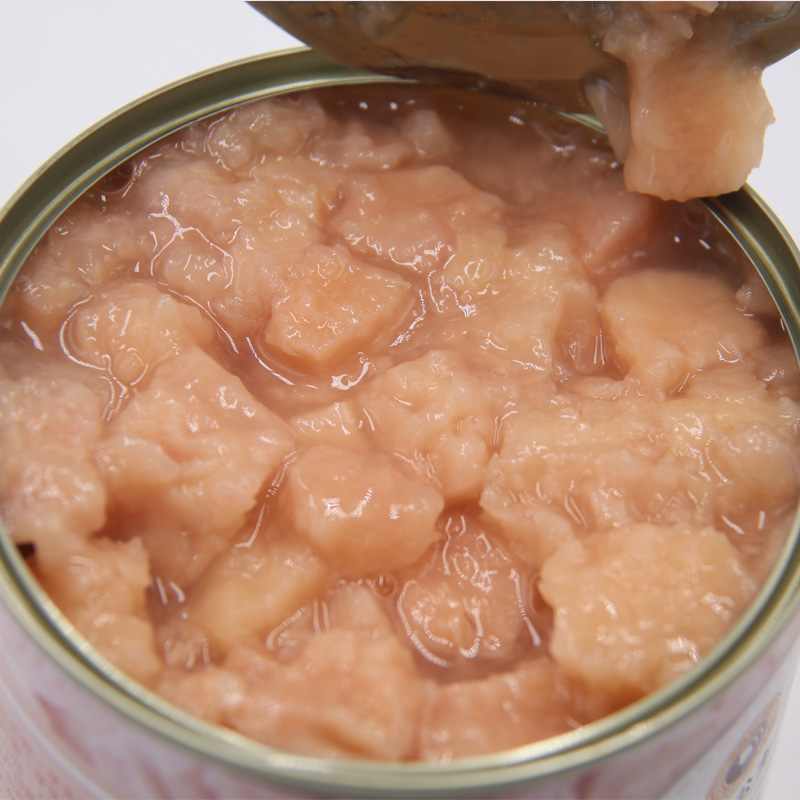 Mixue Canned Food taro 900g