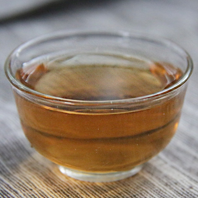 Mixue Honey Fragrance Black Tea application
