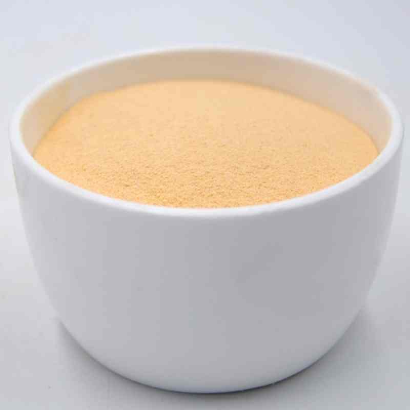 Mixue Instant Milk Tea Powder 1kg Orange Flavor Bubble  Tea