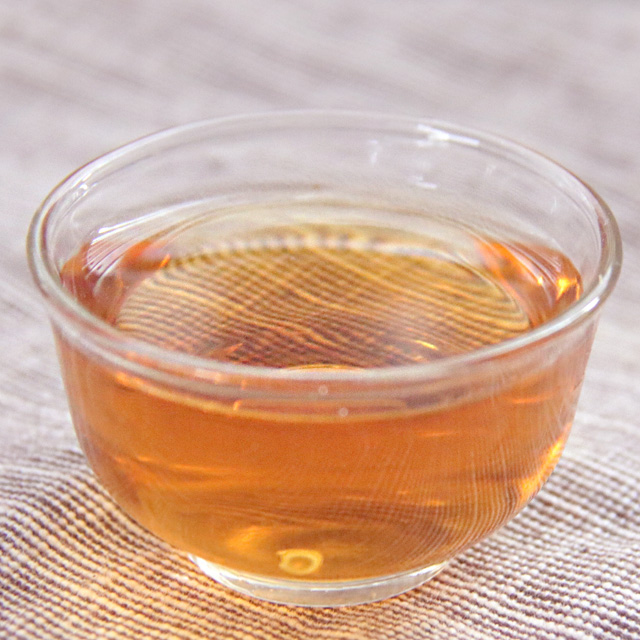 Mixue JINXIANG black tea chinese tea application