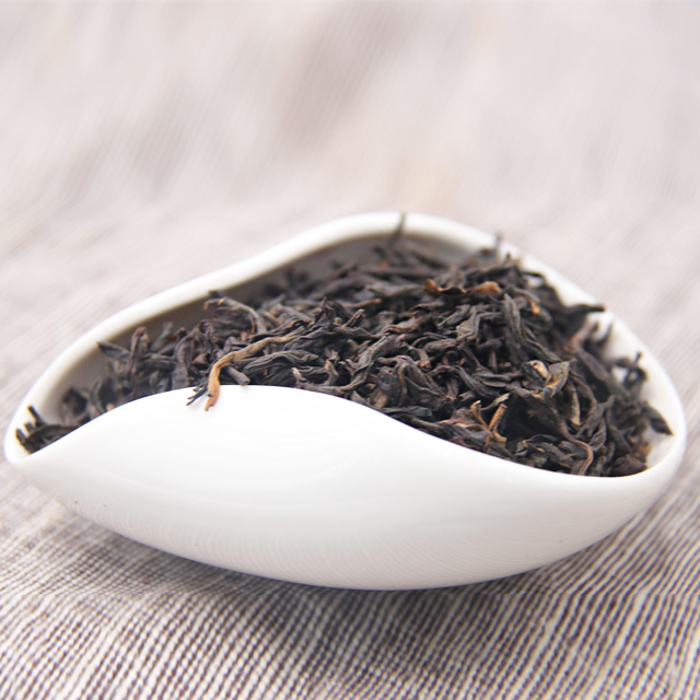 Mixue JINXIANG black tea leaves