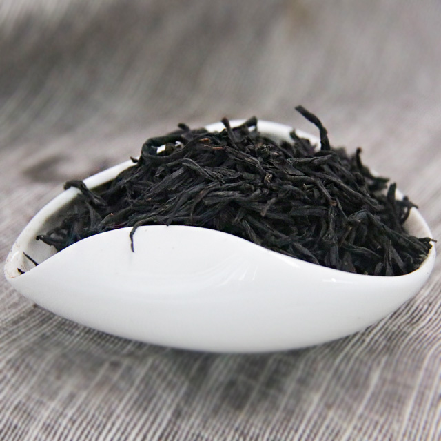 Mixue JINYUN black tea leaves