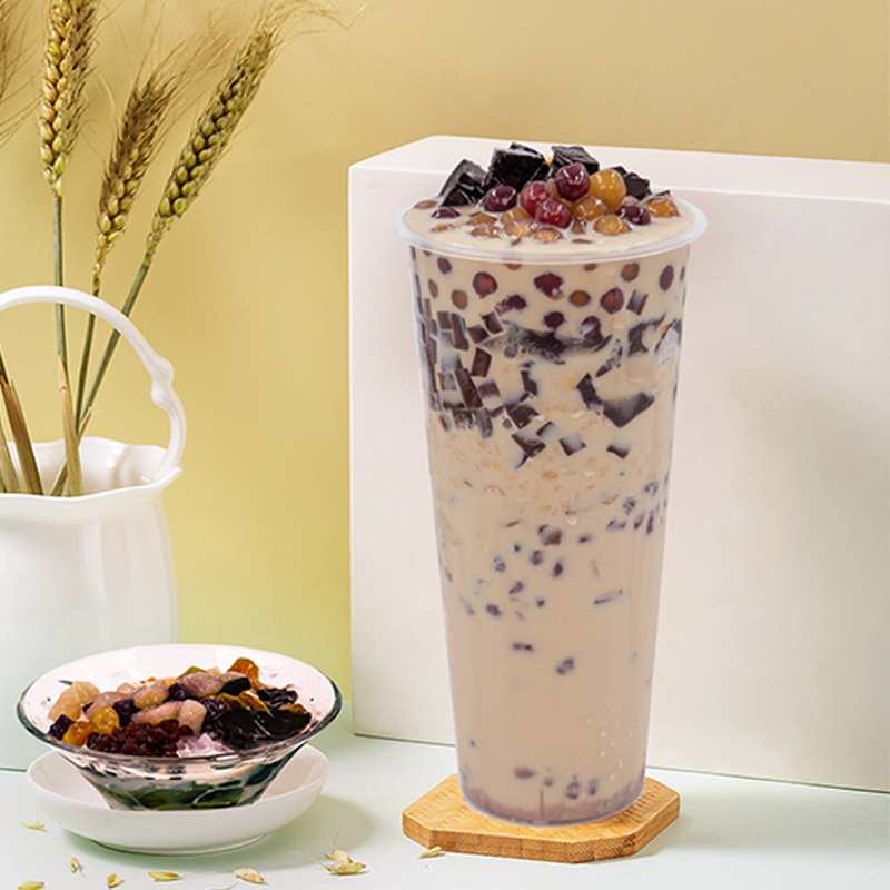 Mixue Non dairy creamer T88 25kg for bubble tea Coffee Formula Milk Ice Cream application