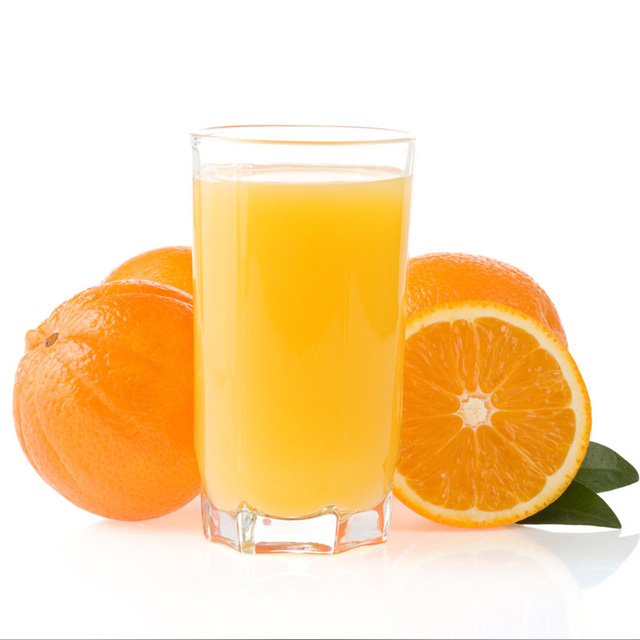 Mixue Orange Fruit Powder 1kg Bubble Tea Juice Powder application