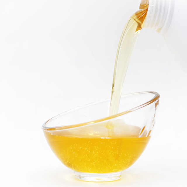 Mixue Sucrose syrup 2.4kg application