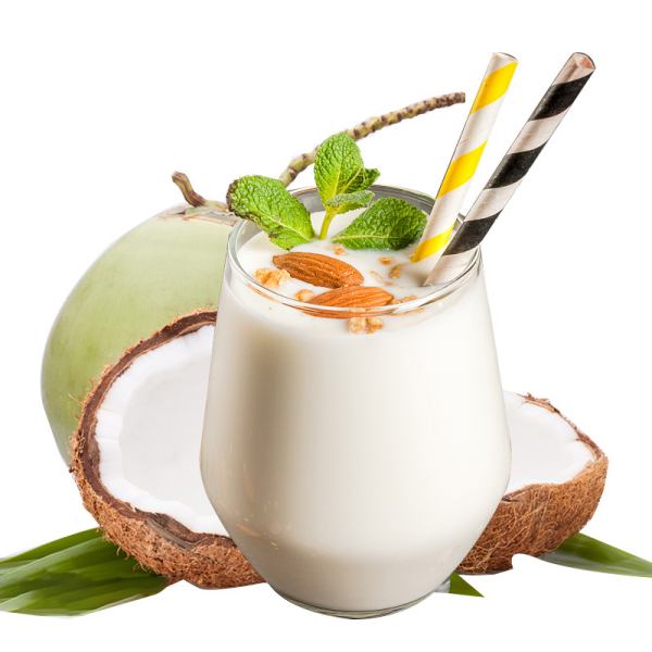 Mixue coconut Powder1kg Juice Powder for Milk bubble Tea application-2
