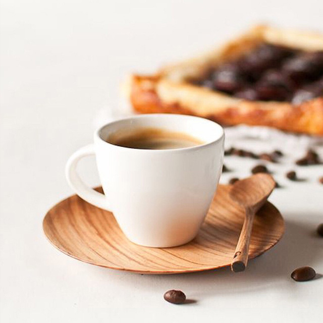 Mixue instant Cappuccino Coffee Powder application