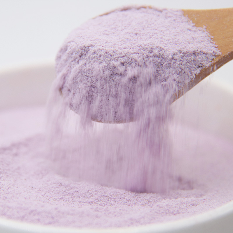 Mixue taro pudding powder OEM