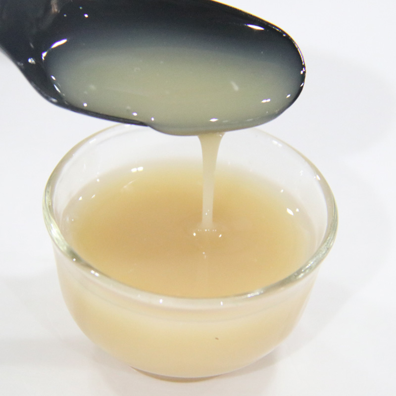 Yogurt flavour syrup Concentrate Juice 1L application for bubble tea