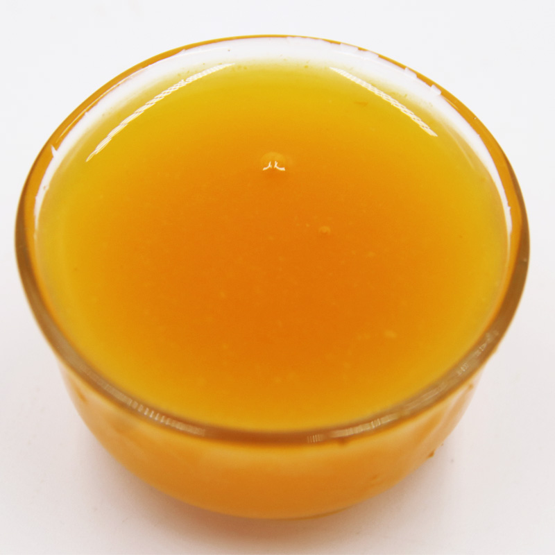 orange Concentrated fruit juice